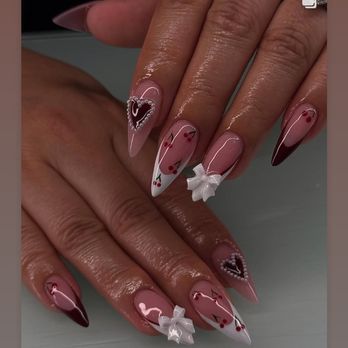 Trusted Nail Spa - Nail Salons Near Me - Henderson, Nevada Trusted Nail Spa - Nail Salons Near Me - Henderson, Nevada