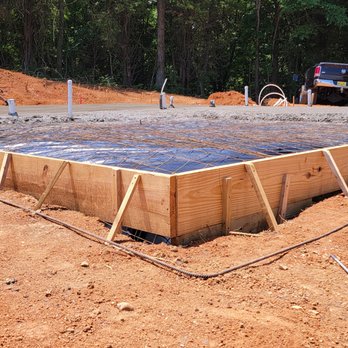 Greene County Plumbing Solutions - New build plumbing in a slab pour. - Plumbing Near Me - Greeneville, Tennessee Greene County Plumbing Solutions - New build plumbing in a slab pour. - Plumbing Near Me - Greeneville, Tennessee