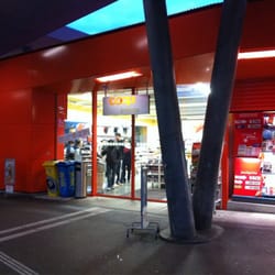 Coop Pronto