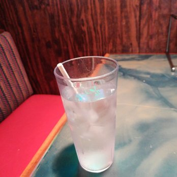 Mellow Mushroom Brandon - Ice juice - Pizza Near Me - Brandon, Florida