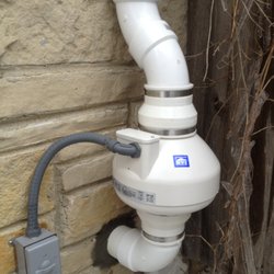 K.C. Wester - Keep your home free from Radon Gas with our Radon Mitigation services.