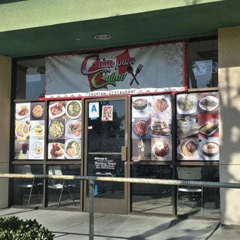 Chimpum Callao Peruvian Restaurant - Outside photo - Peruvian Near Me - San Diego, California Chimpum Callao Peruvian Restaurant - Outside photo - Peruvian Near Me - San Diego, California