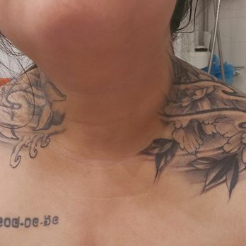 Irezumi Tattoo Studio - Tattoo Near Me - San Jose, California