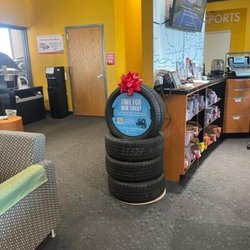 AAA Tire and Auto Service