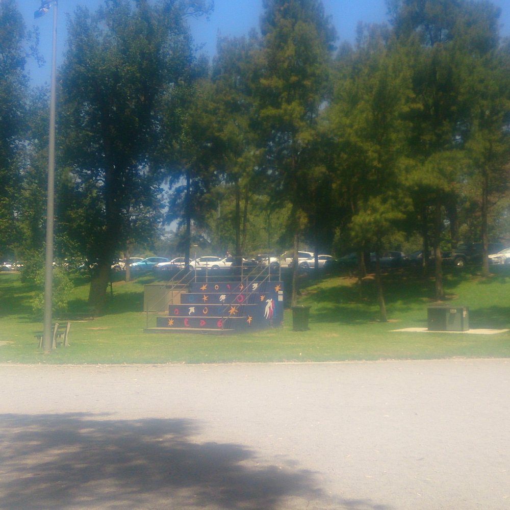 Rundle Park - Parks Near Me - Adelaide, SA