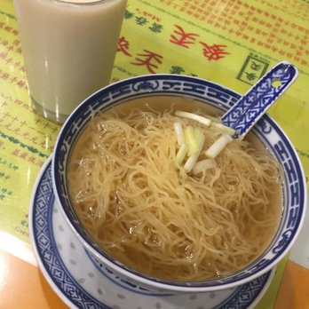 麥奀雲吞麵世家 - Cantonese Near Me - Hong Kong, HK 麥奀雲吞麵世家 - Cantonese Near Me - Hong Kong, HK