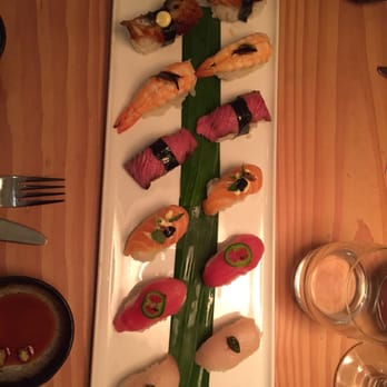Australasia - Asian Fusion Near Me - Spinningfields, XGM