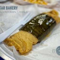 Plaza Las Americas - My favorite tamales are either Guatemalan or Salvadoran! Their mesa is so much moister and flavorful!