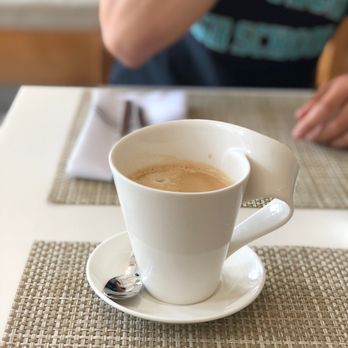 Bloom - Latte - New American Near Me - Verona, New Jersey