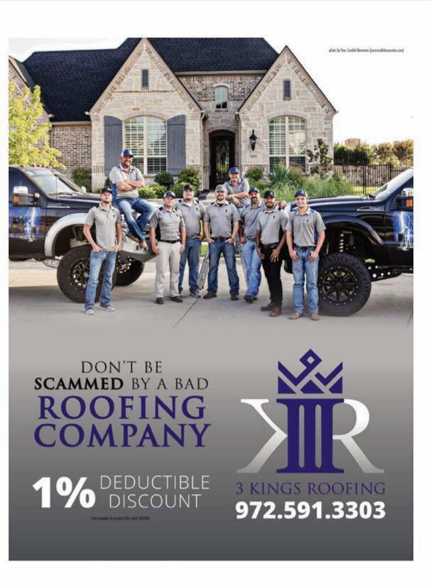 Slide of 3 Kings Roofing