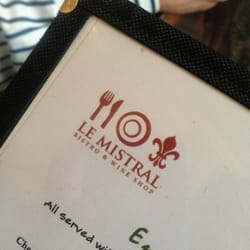 Le Mistral