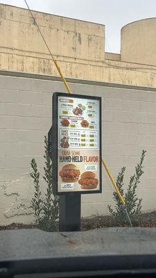 Menu photo 5 Pollo Campero Riverside, CA