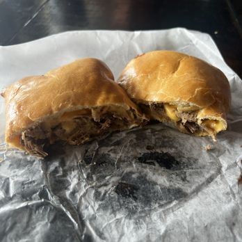 Day 6 Coffee - Brisket and Cheese Kolache - Coffee & Tea Near Me - Sugar Land, Texas Day 6 Coffee - Brisket and Cheese Kolache - Coffee & Tea Near Me - Sugar Land, Texas