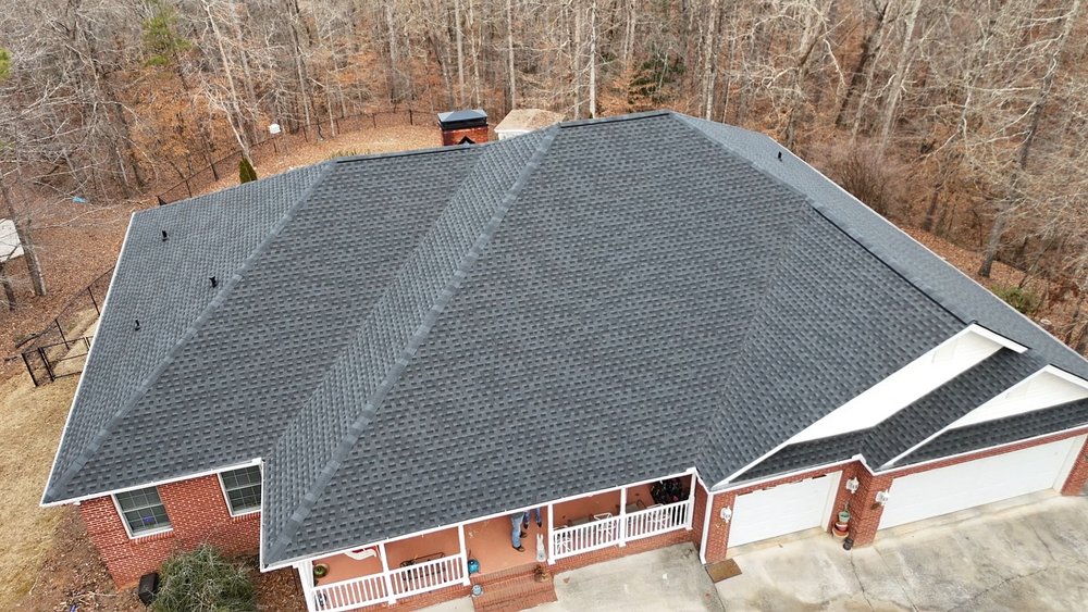 Slide of Stonehaven Roofing and Construction