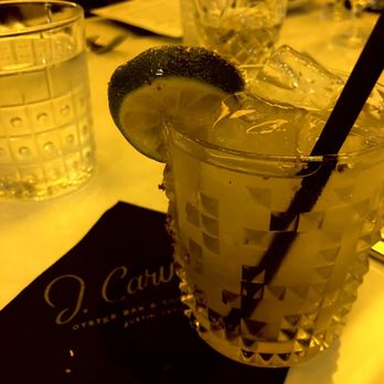 J Carver’s - Steakhouses Near Me - Austin, Texas