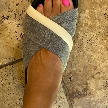TL Nails Spa - Pedicure - Nail Salons Near Me - Lawndale, California