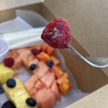 Two Bunch Palms - This is breakfast in this hotel. - Resorts Near Me - Desert Hot Springs, California Two Bunch Palms - This is breakfast in this hotel. - Resorts Near Me - Desert Hot Springs, California