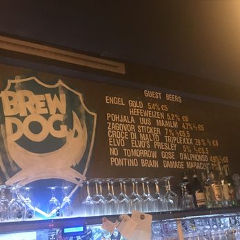 BrewDog - Pubs Near Me - Florence, FI