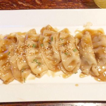 Tumbledown Farm to Fork - Potstickers - American Near Me - Wakefield, New Hampshire