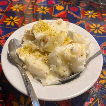 Khyber Pass Kabob - Firni - Afghan Near Me - Dublin, California