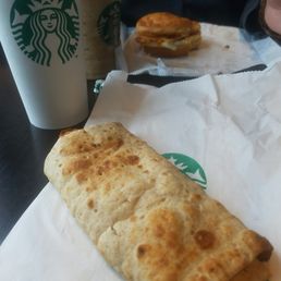 Order some food with a hot coffee to warm my bones. Friendly staff and clean restaurant. Order some food with a hot coffee to warm my bones. Friendly staff and clean restaurant.