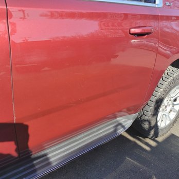 Always Clean Detail & Customs - Auto Detailing Near Me - Fredericksburg, Virginia
