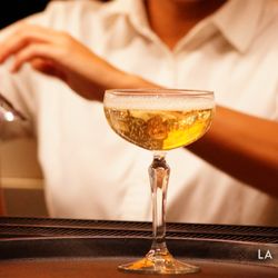 La Farola del Mar - Our Drinks menu has a wide choice of drinks, cocktails, gin tonic and wines.