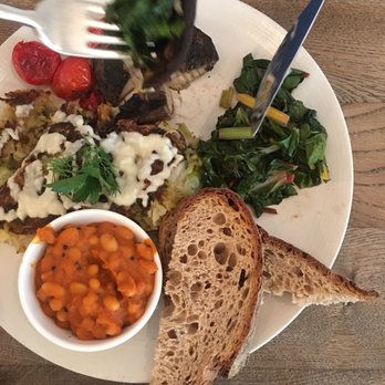 Farmacy - Vegan Near Me - London, XGL