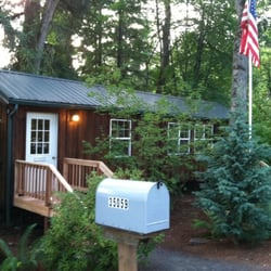 Deerwood RV Park