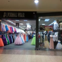 J S Formal Wear