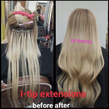 Bretzzy Stylist - Hair Extensions Near Me - Downey, California Bretzzy Stylist - Hair Extensions Near Me - Downey, California