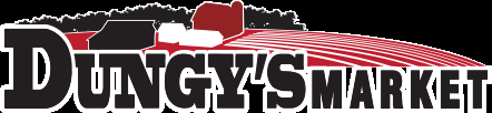 Dungy's Market Logo