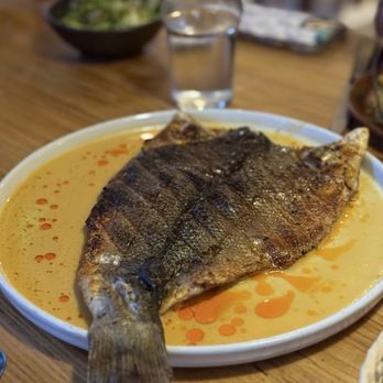 Pascual - Dorada a la Brasa - Mexican Near Me - Washington, DC, District of Columbia Pascual - Dorada a la Brasa - Mexican Near Me - Washington, DC, District of Columbia
