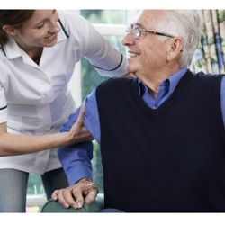Amazing Helper Home Care