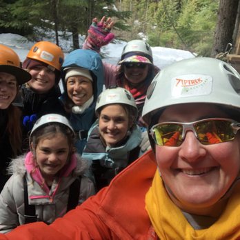 Ziptrek Ecotours - Girl pack tour!!! - Tours Near Me - Whistler, British Columbia Ziptrek Ecotours - Girl pack tour!!! - Tours Near Me - Whistler, British Columbia