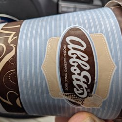 Abbott's Frozen Custard