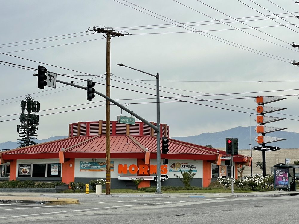 NORMS Restaurant