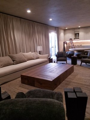 Deep Cleaning - Our deep cleaning includes the following:
-Kitchen:
*Washing dishes
*Wiping down all countertops
*All exterior appliances paying special attention to stovetops
*Sink and faucets
*Vacuum and/or mopping of floors
-Bathroom
*Shower and/or bathtub.
*toilet
*sink, faucets and mirrors
*Vacuum and mopping of floors
-Bedrooms
*Making bed
*tidying up
*dusting surfaces
*mopping and vacuuming floors
-Common areas
*tidying up
*dusting and wiping down all surfaces
*vacuuming and mopping floors
Our deep cleaning includes everything in our basic package plus the following:
*All interior appliances including but not limited to fridge, oven and microwave
*interior and/or exterior cabinets
*window sills
*baseboards
*Ceiling fans and/or light fixtures
*detailed cleaning of floors paying special attention to corners, under and around furniture . Deep Cleaning - Our deep cleaning includes the following:
-Kitchen:
*Washing dishes
*Wiping down all countertops
*All exterior appliances paying special attention to stovetops
*Sink and faucets
*Vacuum and/or mopping of floors
-Bathroom
*Shower and/or bathtub.
*toilet
*sink, faucets and mirrors
*Vacuum and mopping of floors
-Bedrooms
*Making bed
*tidying up
*dusting surfaces
*mopping and vacuuming floors
-Common areas
*tidying up
*dusting and wiping down all surfaces
*vacuuming and mopping floors
Our deep cleaning includes everything in our basic package plus the following:
*All interior appliances including but not limited to fridge, oven and microwave
*interior and/or exterior cabinets
*window sills
*baseboards
*Ceiling fans and/or light fixtures
*detailed cleaning of floors paying special attention to corners, under and around furniture .