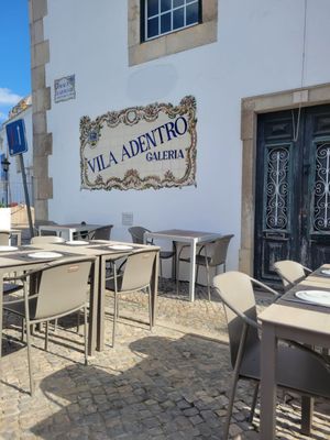 Vila Adentro by null