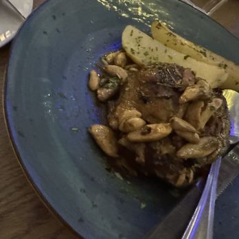 Athena Greek Restaurant - Braised Lamb - Greek Near Me - Chicago, Illinois