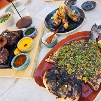 Sushisamba - Japanese Near Me - West Hollywood, California