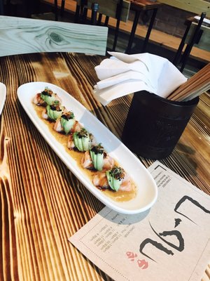 Ugu Kissa 五谷喫茶 by null