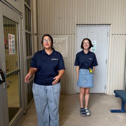 Steward Observatory Mirror Lab