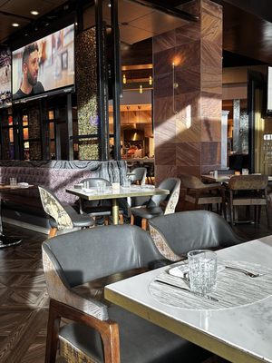 Viejas Casino & Resort by null