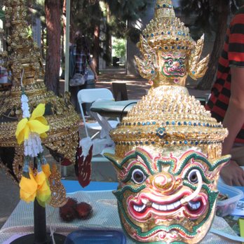 Thai Cultural Day - Festivals Near Me - Los Angeles, California Thai Cultural Day - Festivals Near Me - Los Angeles, California