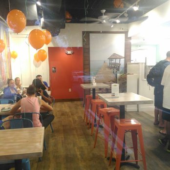 Tropical Smoothie Cafe - Brand new store - Juice Bars & Smoothies Near Me - Gainesville, Florida Tropical Smoothie Cafe - Brand new store - Juice Bars & Smoothies Near Me - Gainesville, Florida
