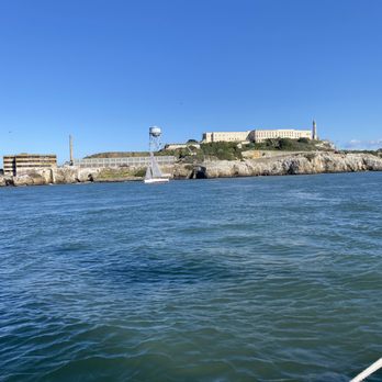 Sail Taihoa - Alcatraz! - Boat Charters Near Me - Sausalito, California Sail Taihoa - Alcatraz! - Boat Charters Near Me - Sausalito, California