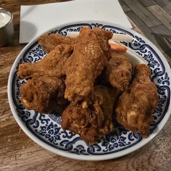 Nom Nom Asian Tapas and Bar - Chicken Wings Near Me - Portland, Oregon Nom Nom Asian Tapas and Bar - Chicken Wings Near Me - Portland, Oregon
