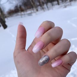 Nails done ! Nails done !