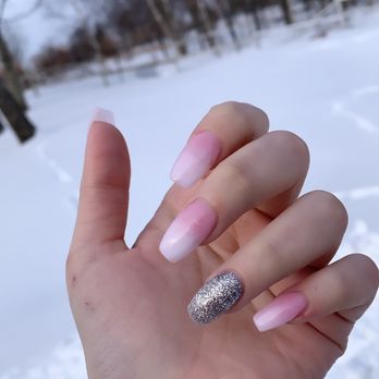 Yun &Tina's Nail - Nails done ! - Nail Salons Near Me - Liberty, New York Yun &Tina's Nail - Nails done ! - Nail Salons Near Me - Liberty, New York